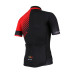*Biciklistički dres crveni Doltcini FORZA (M)